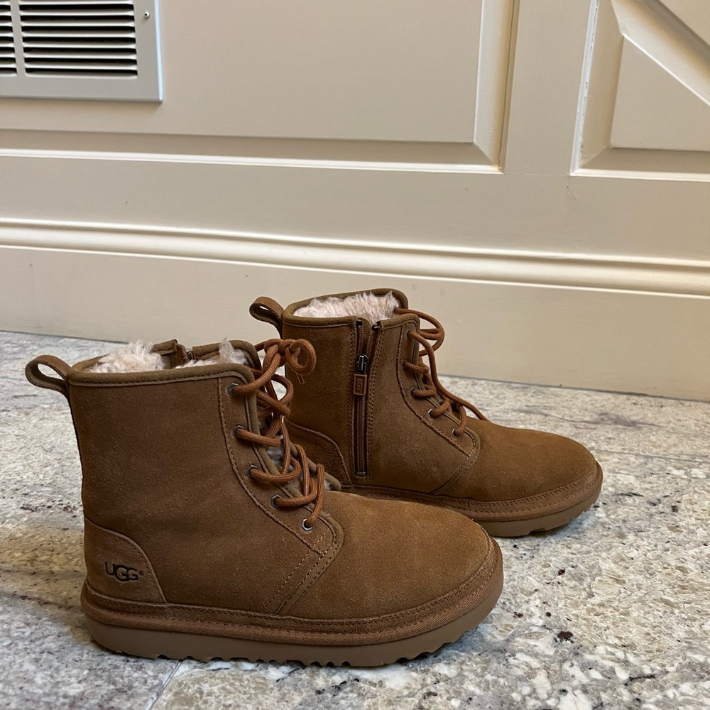 UGG NEUMEL HIGH